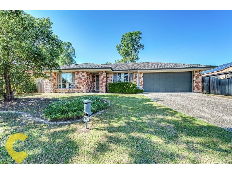 44 Danbulla Crescent, Forest Lake QLD 4078