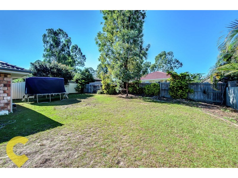 44 Danbulla Crescent, Forest Lake QLD 4078