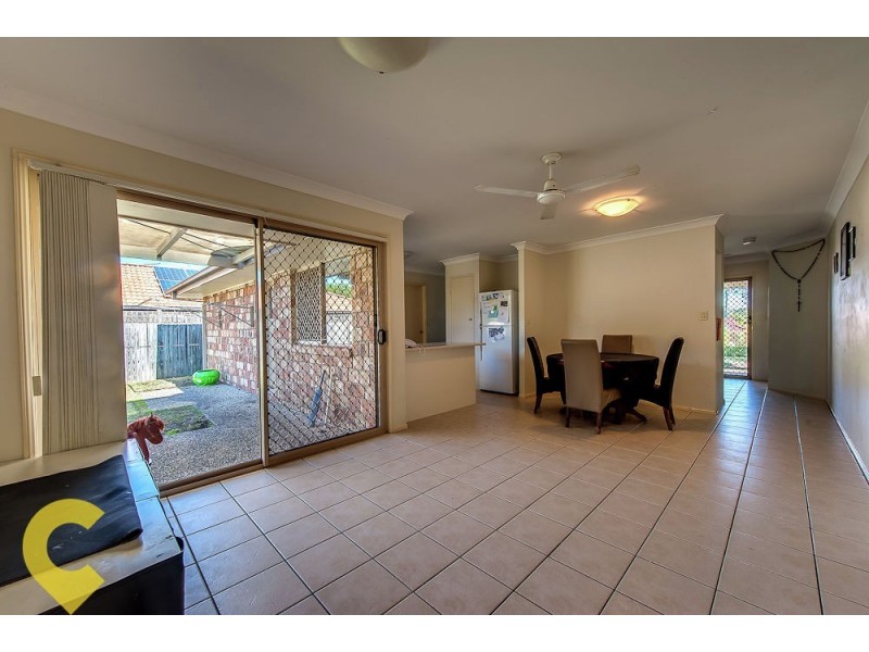 44 Danbulla Crescent, Forest Lake QLD 4078