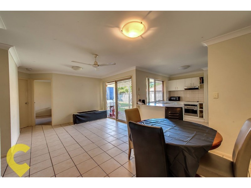 44 Danbulla Crescent, Forest Lake QLD 4078