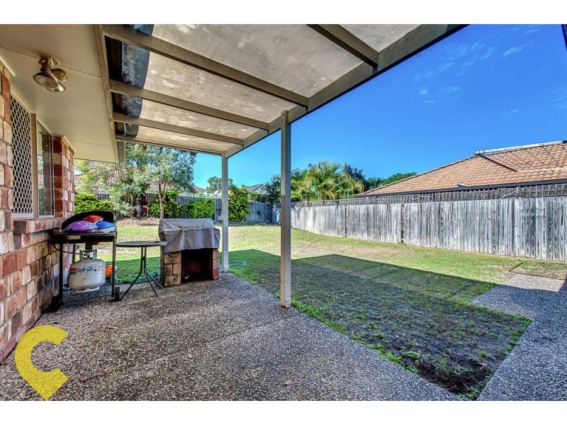 44 Danbulla Crescent, Forest Lake QLD 4078