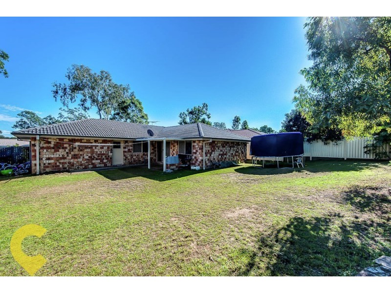 44 Danbulla Crescent, Forest Lake QLD 4078