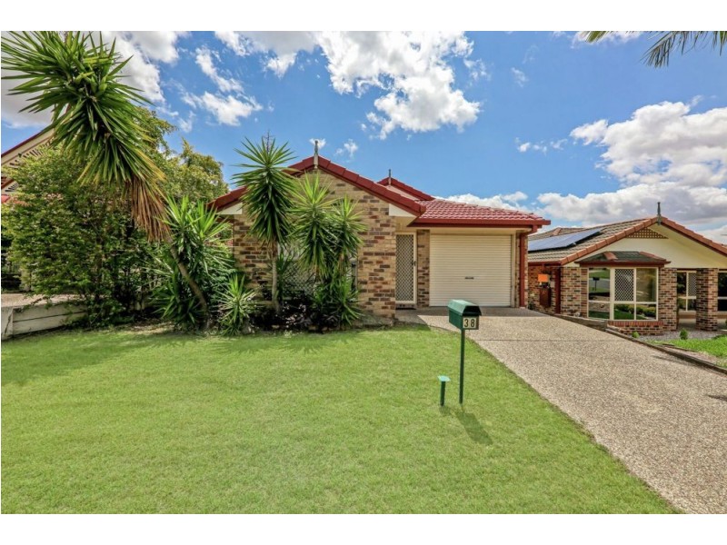 38 Ibis Circuit, Forest Lake QLD 4078