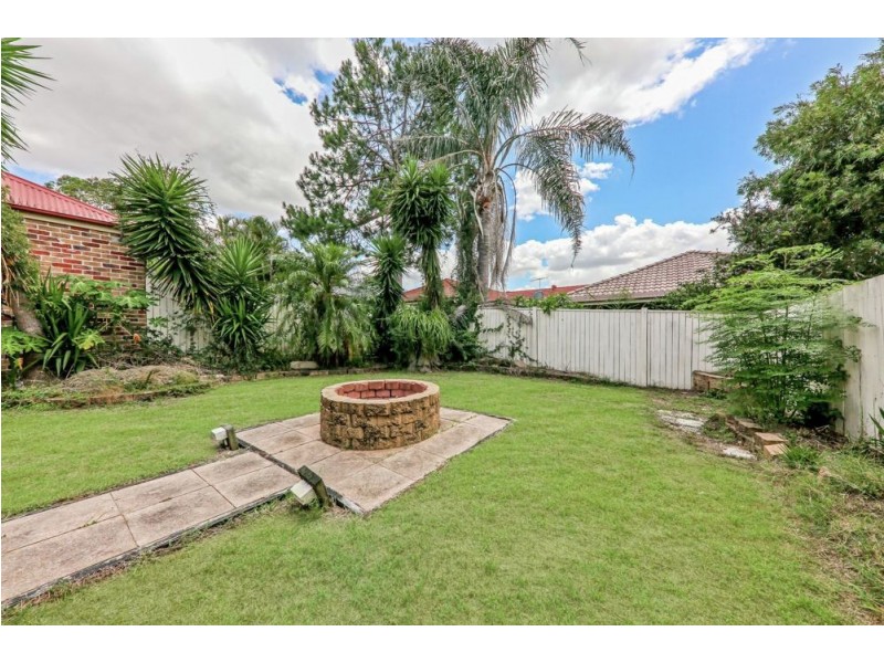 38 Ibis Circuit, Forest Lake QLD 4078