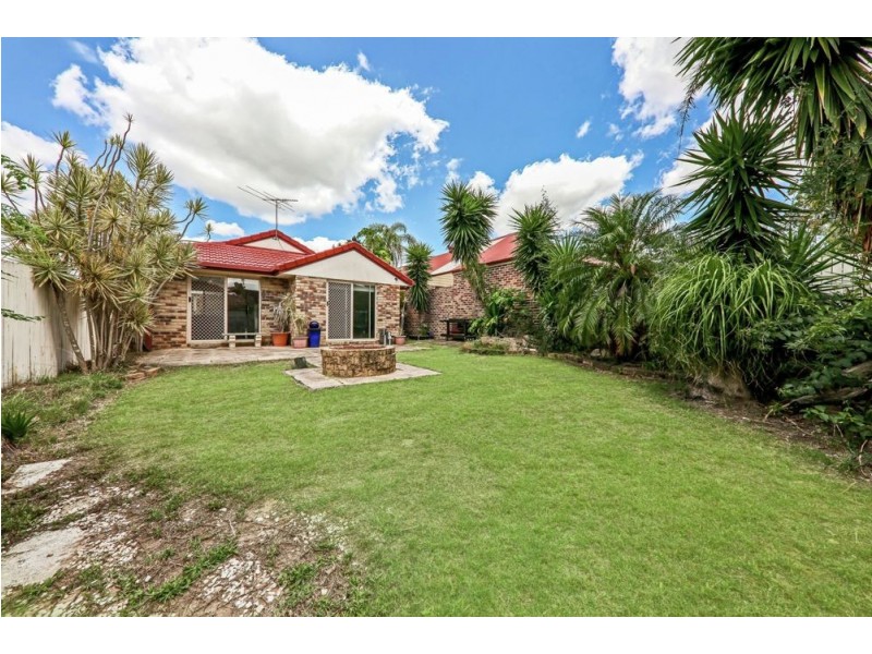 38 Ibis Circuit, Forest Lake QLD 4078
