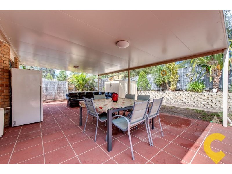 11 Grasstree Place, Forest Lake QLD 4078