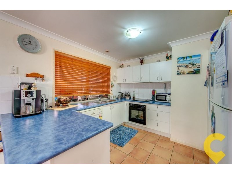 11 Grasstree Place, Forest Lake QLD 4078