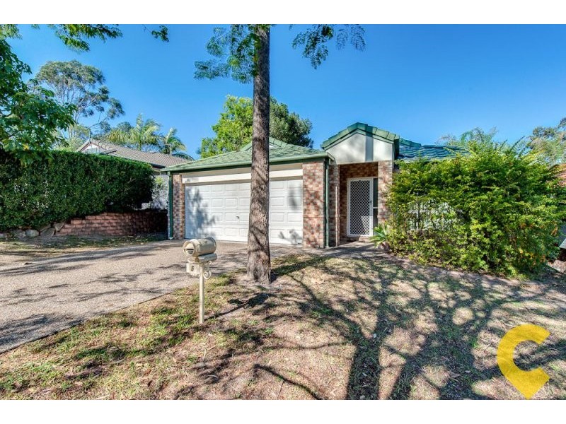 5 Paterson Place, Forest Lake QLD 4078