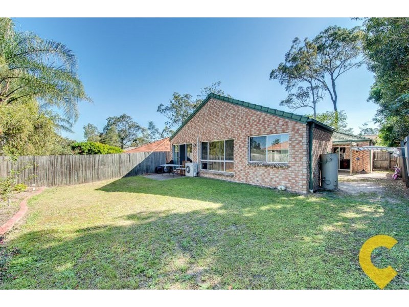 5 Paterson Place, Forest Lake QLD 4078