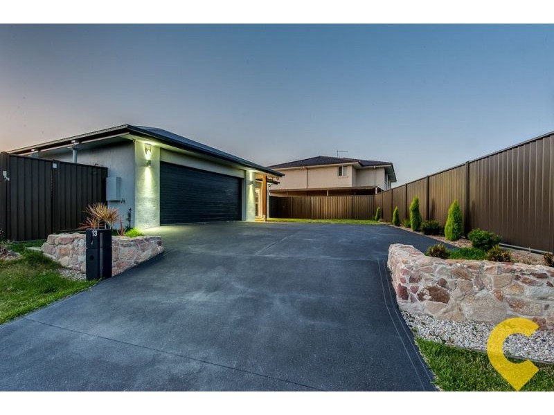 13 Gidran Close, Durack QLD 4077