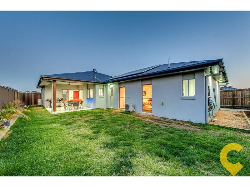 13 Gidran Close, Durack QLD 4077
