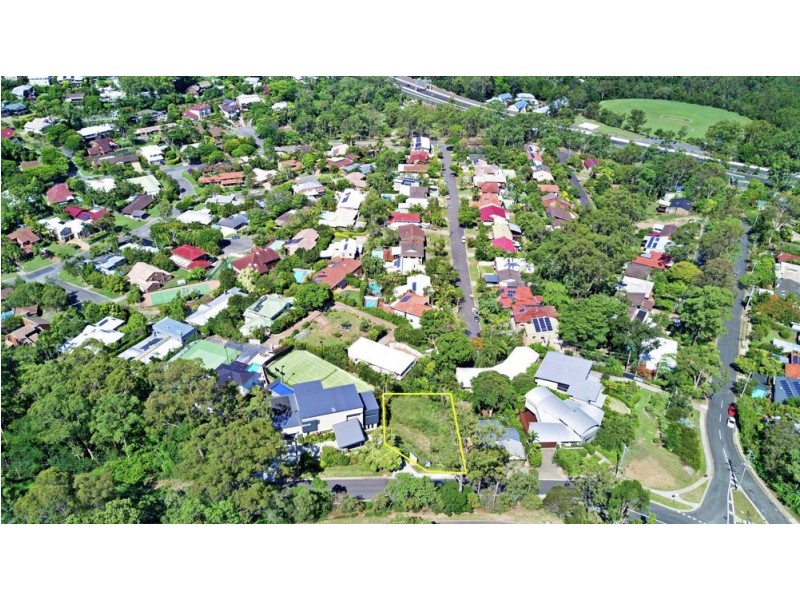 179 Russell Terrace, Indooroopilly QLD 4068