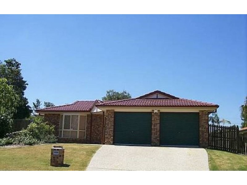 6 Numbat Place, Doolandella QLD 4077