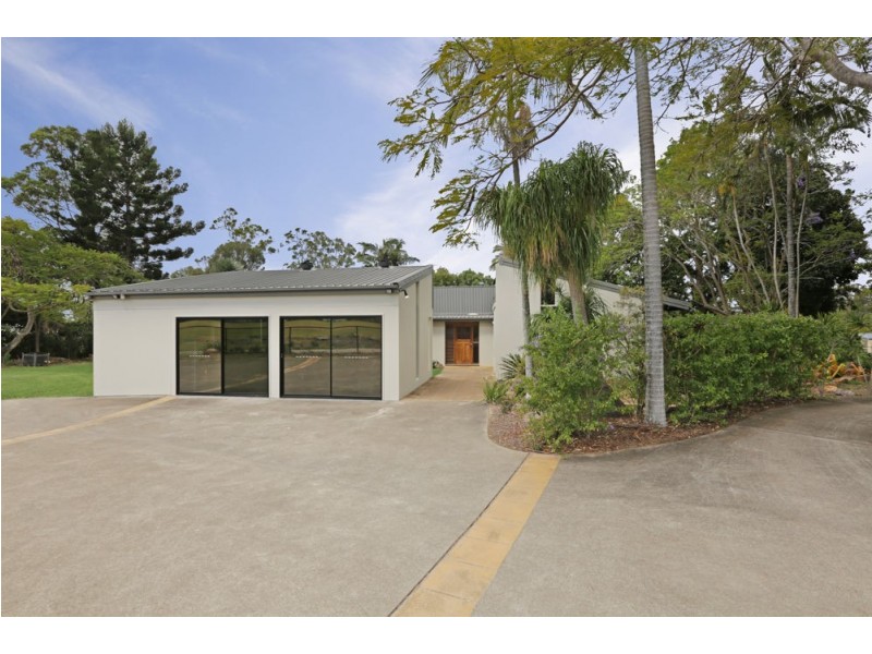 56 Lincoln Green Drive, Forestdale QLD 4118