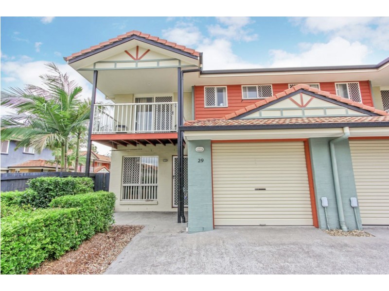 29/210 Government Road, Forest Lake QLD 4078