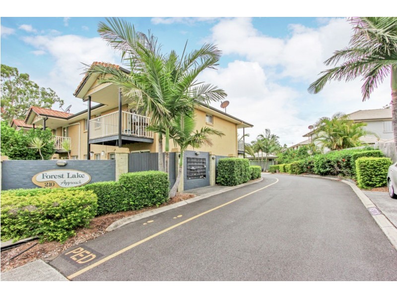 29/210 Government Road, Forest Lake QLD 4078
