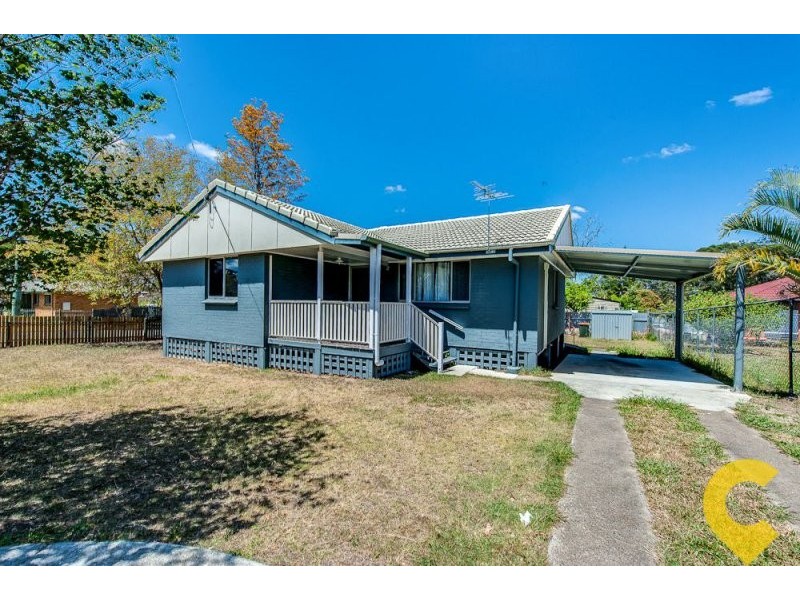 34 Michael Street, Ellen Grove QLD 4078