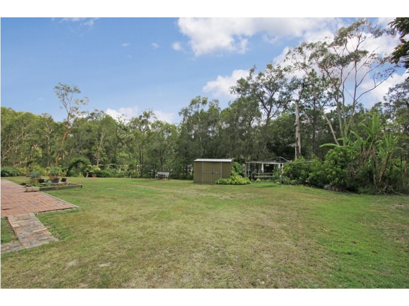 97 Ritchie Road, Pallara QLD 4110