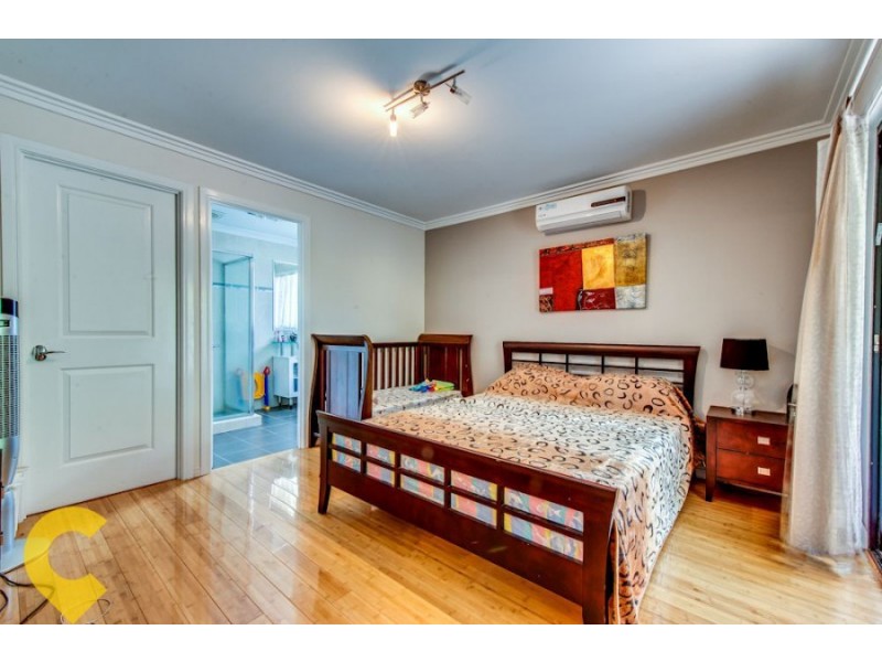 16 Sanctuary Dr, Forest Lake QLD 4078