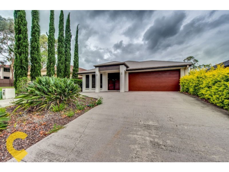 16 Sanctuary Dr, Forest Lake QLD 4078