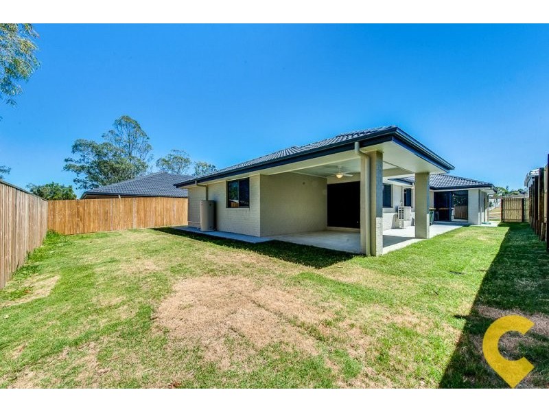 46 The Avenue, Heathwood QLD 4110