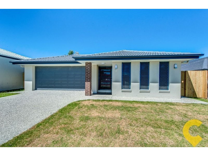 46 The Avenue, Heathwood QLD 4110