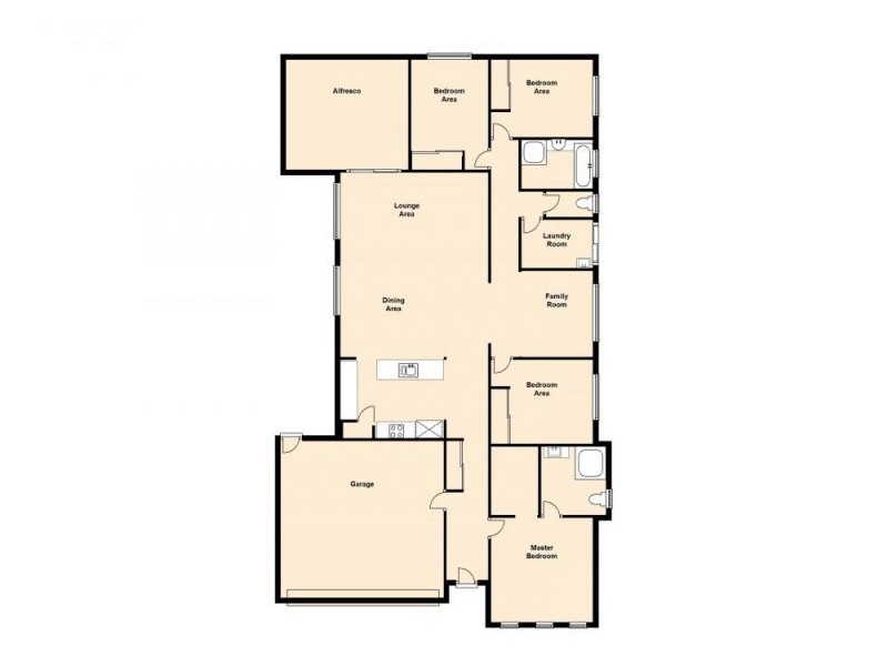 46 The Avenue, Heathwood QLD 4110