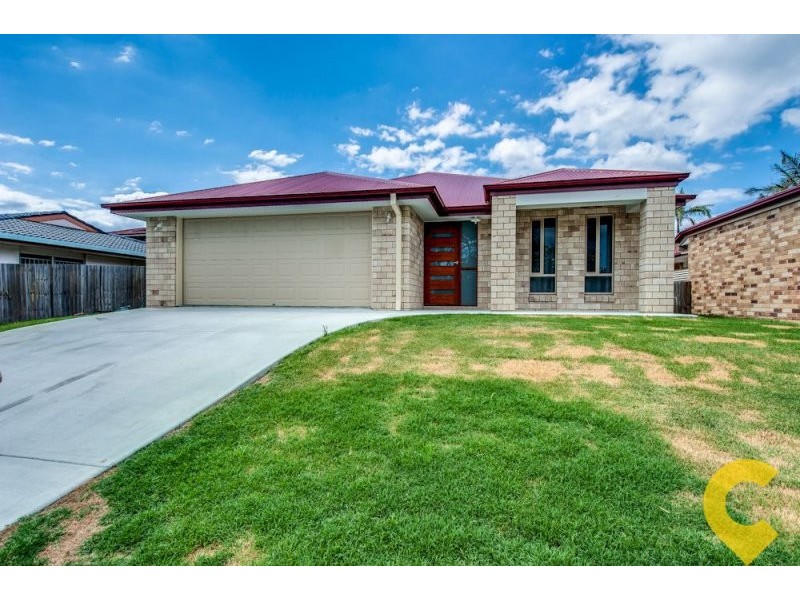 4a Prestwick St, Oxley QLD 4075