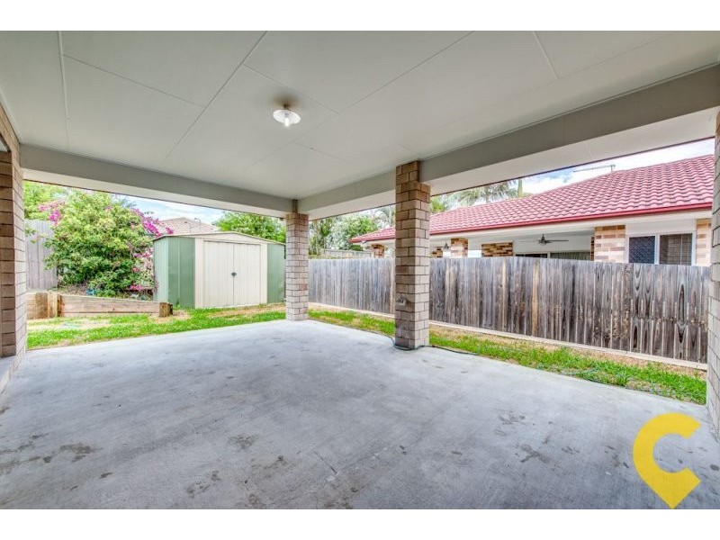 4a Prestwick St, Oxley QLD 4075
