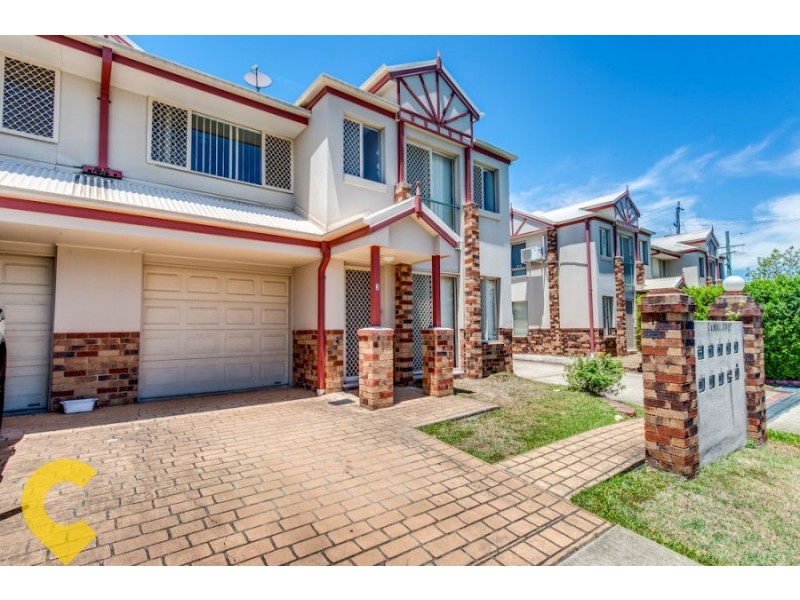 3/3 Kendall Street, Oxley QLD 4075