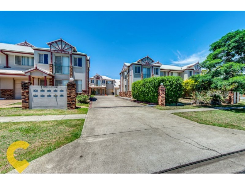 3/3 Kendall Street, Oxley QLD 4075