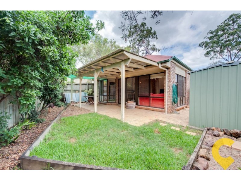 76 Brooklands Circuit, Forest Lake QLD 4078