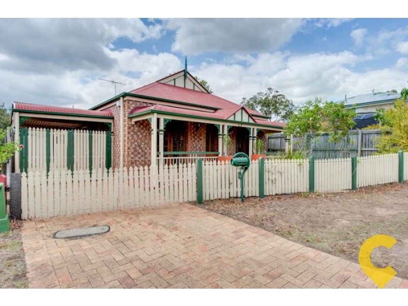 76 Brooklands Circuit, Forest Lake QLD 4078