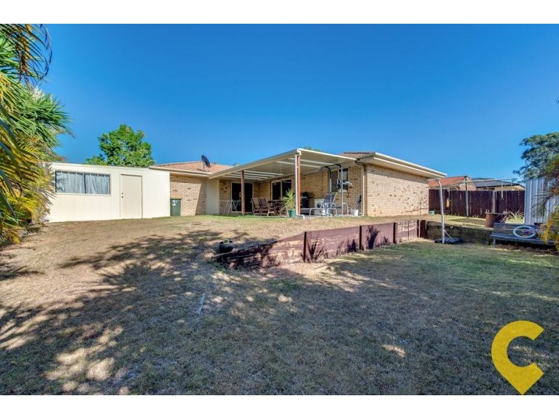 1 Potoroo Place, Doolandella QLD 4077