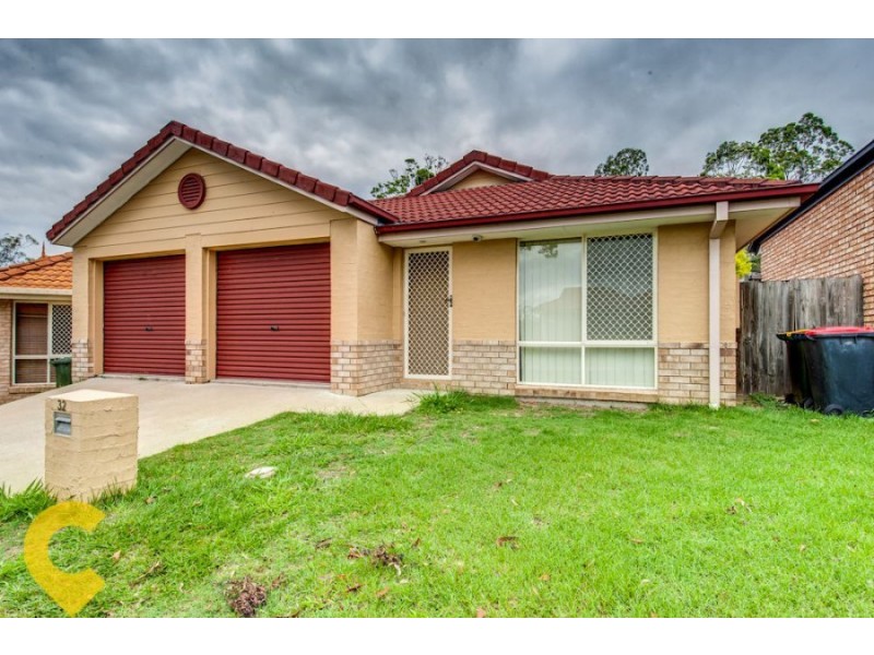 32 Birkenhead Crescent, Forest Lake QLD 4078