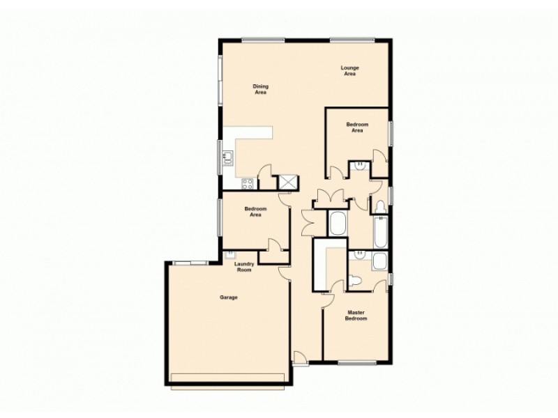 32 Birkenhead Crescent, Forest Lake QLD 4078 Floorplan