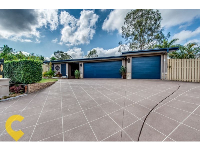 14 Brush Box Place, Heathwood QLD 4110