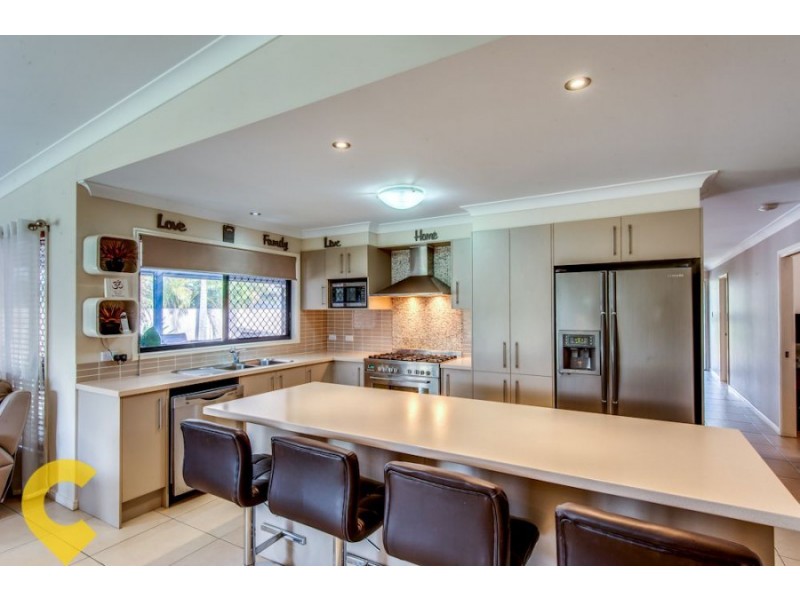 14 Brush Box Place, Heathwood QLD 4110