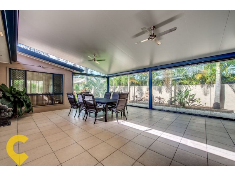 14 Brush Box Place, Heathwood QLD 4110