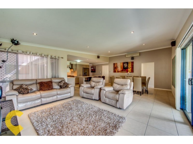14 Brush Box Place, Heathwood QLD 4110
