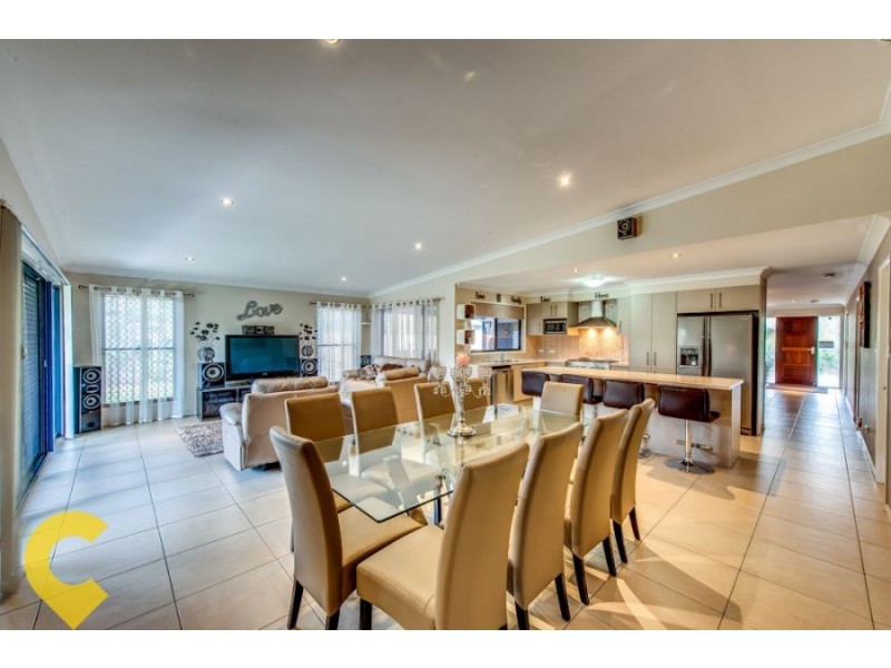 14 Brush Box Place, Heathwood QLD 4110