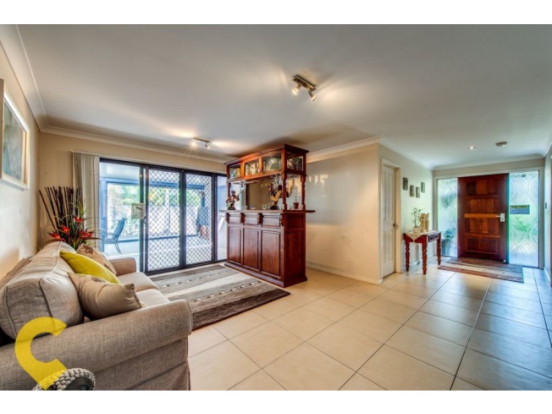 14 Brush Box Place, Heathwood QLD 4110