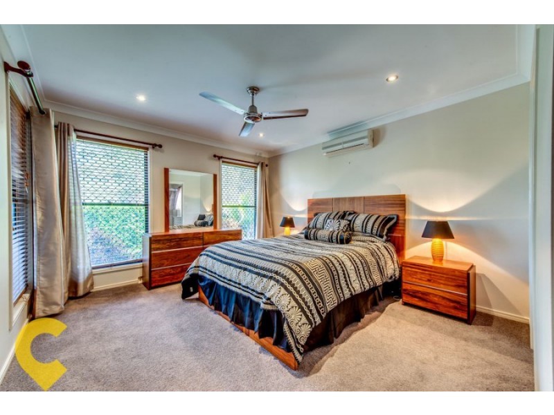 14 Brush Box Place, Heathwood QLD 4110