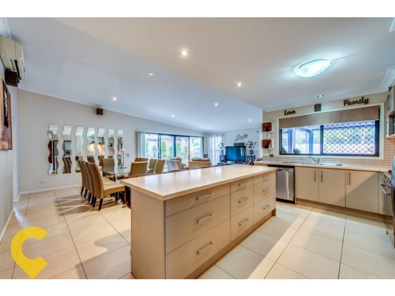 14 Brush Box Place, Heathwood QLD 4110