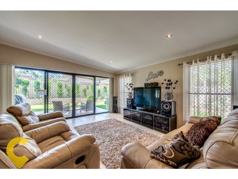 14 Brush Box Place, Heathwood QLD 4110
