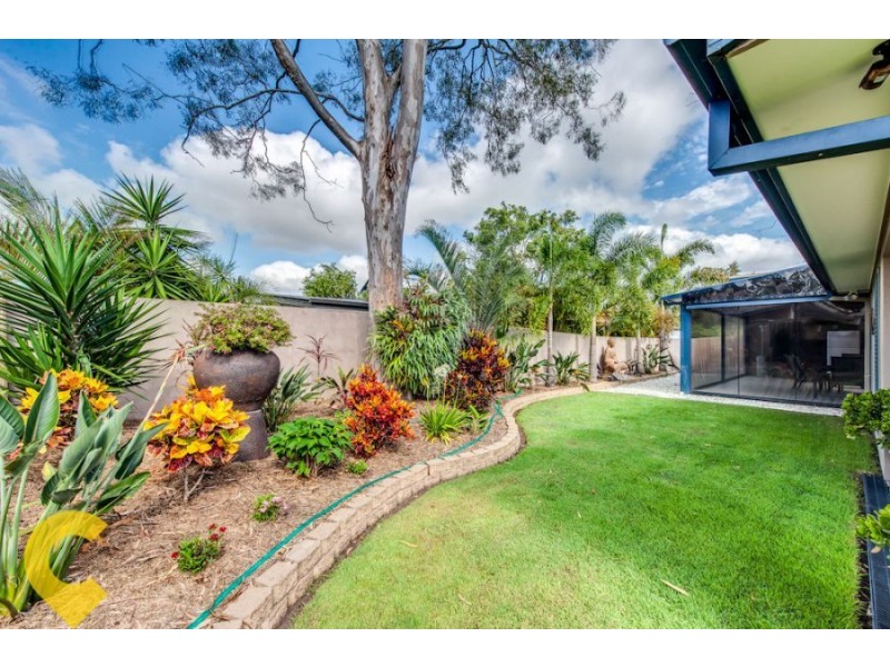 14 Brush Box Place, Heathwood QLD 4110