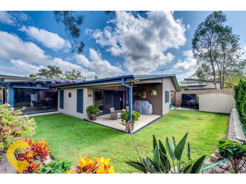 14 Brush Box Place, Heathwood QLD 4110
