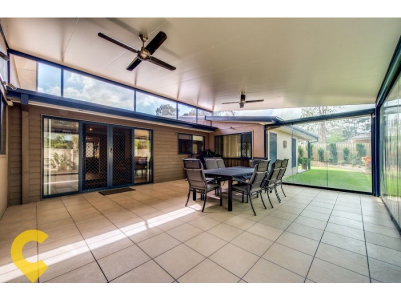 14 Brush Box Place, Heathwood QLD 4110