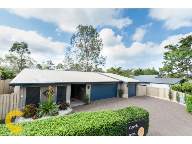 14 Brush Box Place, Heathwood QLD 4110