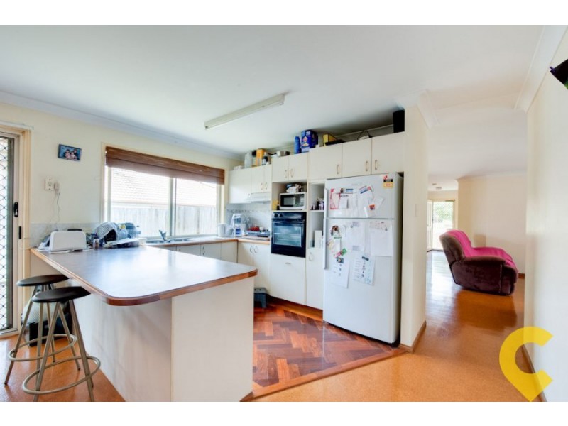 17 Richmond Place, Forest Lake QLD 4078